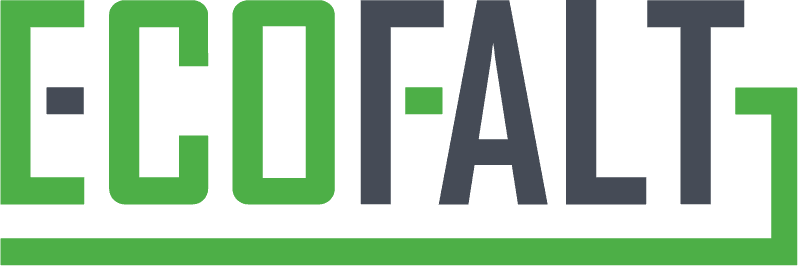 Ecofalt B.V. Logo