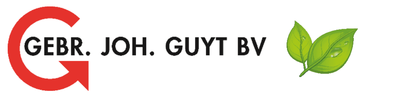 Gebr. Joh. Guyt BV Logo