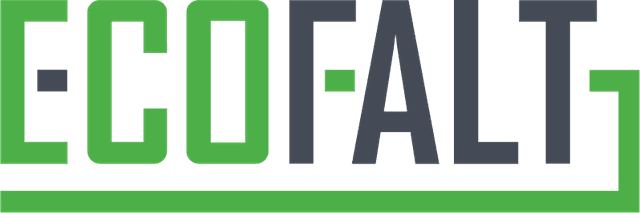 Ecofalt B.V. VH Abbink Boekelo Wegenbouw BV Logo