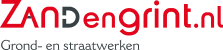 Vlijm Zand en Grint Logo
