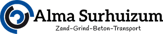 Alma Surhuizum Logo